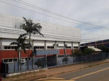 52b9a04f11a1c56609d43d741ef88afd232834df · Prédio para alugar, 5980 m²  - M Sto Antônio - Campinas/SP