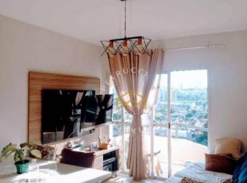 1691c5f496e35502eff45e7a0603e81b21b598a2 · Apartamento com 3 dormitórios à venda, 98 m² por R$ 480.000,00 - Vila Aparecida - Jundiaí/SP