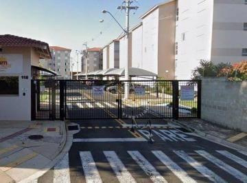 70af90b56f3e9b3de97e7e8877b9e1278c2d619d · Apartamento com 2 dormitórios à venda, 52 m² por R$ 229.000,00 - residencial vila park - Campinas/SP