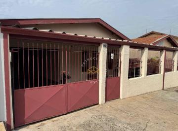 1ed2aa6c4b3203bf9dcb1578c40097d5bc1efb99 · Casa com 3 dormitórios à venda, 120 m² por R$ 402.800,00 - Jardim São Domingos - Sumaré/SP