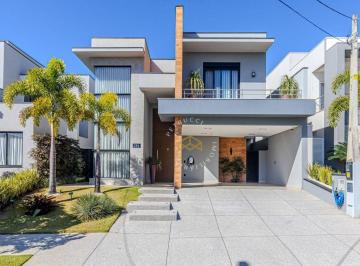60e3180aa9125a6ae240e7e73ce6c30079abd419 · Casa com 4 dormitórios à venda, 276 m² - Swiss Park - Campinas/SP