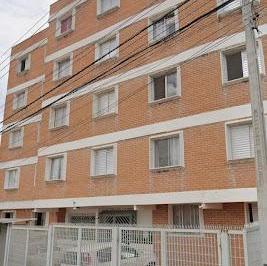 6f456b522a46df68aebd961413eef30bd7ec3809 · Apartamento com 1 dormitório à venda, 54 m² - Jardim São Francisco - Campinas/SP