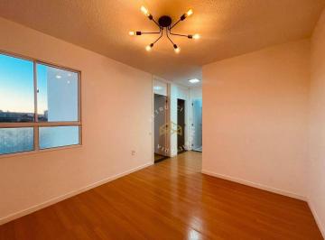 907dce79409697931196b11ea6878a23f7be5f15 · Apartamento com 2 dormitórios à venda, 43 m² - Jardim do Lago II - Campinas/SP