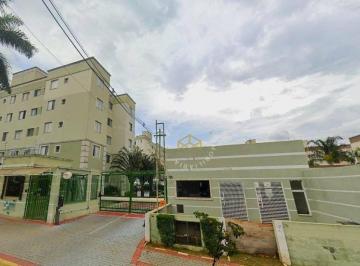 4cf68a75f15b5201ba41e8bc2486fa1775b0c66f · Apartamento com 2 dormitórios à venda, 47 m²  - Vila Campos Sales - Campinas/SP