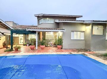 c25595d986ac96f8ffc84c0693a060d28f5d6a0a · Casa para alugar, 349 m² por R$ 9.156,00/mês - Vila Brandina - Campinas/SP