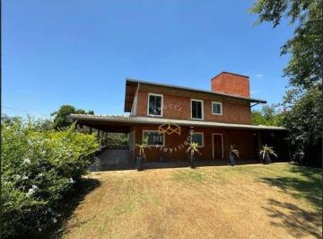 07c110164873c9648321913f624a16600dd2d588 · Sítio com 3 dormitórios à venda, 20 m² por R$ 2.990.000,00 - Jardim dos Laranjais - Indaiatuba/SP