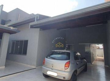 c7dc5d7ebe59deb2d7c348a39fab2562b32087d9 · Casa com 3 dormitórios à venda, 170 m² por R$ 620.000,00 - Jardim Residencial Vaughan - Sumaré/SP