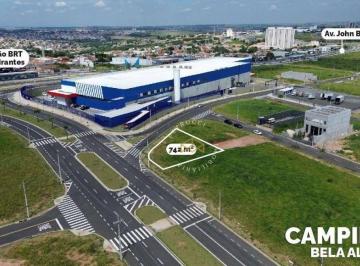 24634e69de0fc79cdad45b6aa81e8431ca0591f9 · EXCELENTE TERRENO COMERCIAL À VENDA EM CAMPINAS/SP