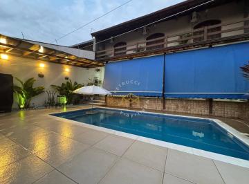 531291b0c890b74aa78b225dc071257d1bd62261 · Casa com 4 Quartos à venda, 244m² - Santa Marina