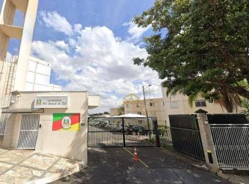 16abb12cc1b865a0b7ed8e50c58a0c959ca2835c · Apartamento com 2 dormitórios à venda, 51 m² por R$ 181.000,00 - Parque Residencial Vila União - Cam