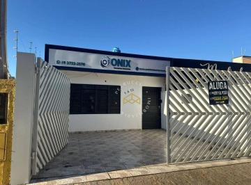 f4f4a71744272ae381fa637313c90e7a1005fd1e · Salão para alugar, 200 m² por R$ 4.000,00/mês - Parque São Quirino - Campinas/SP