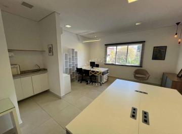 09d761150944b4801a63cff019b1917fae4c7e9f · Sala para alugar, 33 m² - Mansões Santo Antônio - Campinas/SP