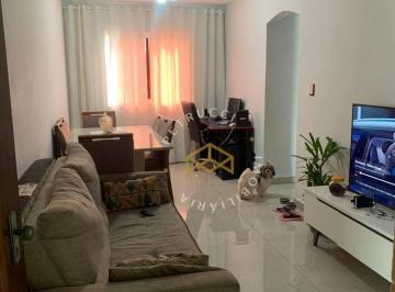 04bc22c55a507ac74f857e0d6089cc7f4a180d11 · Apartamento com 3 dormitórios à venda, 72 m² - Conjunto Residencial Souza Queiroz - Campinas/SP