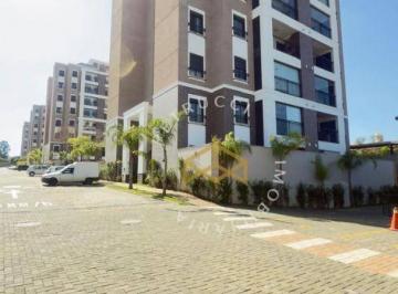 ce33e8ddd045fc0afe6364ec1a40db4ce85ede07 · Apartamento com 1 dormitório à venda, 65 m² - Swiss Park - Campinas/SP