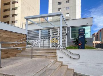 ac59bf46fa4a5ecc8fcaaeb702896f6fb07b8118 · Apartamento com 1 dormitório à venda, 40 m² por R$ 460.000,00 - Cambuí - Campinas/SP