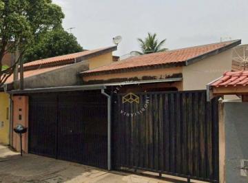 a03f1963ccb89d838ad295d192126dc842e0e333 · Casa com 3 dormitórios à venda, 111 m² por R$ 477.000,00 - Parque Bandeirantes I (Nova Veneza) - Sum