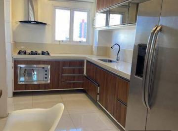 c9f2c3c825a425e41d32e97923870315c65de357 · Apartamento para alugar, 119 m² por R$ 6.500,00/mês - Casa Branca - Santo André/SP