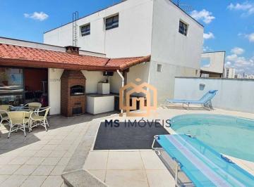 557280718eb662dbf894211ce61822835f214073 · COBERTURA 206m² 3 Quartos 1 suíte á VENDA - Vila Monumento - São Paulo/SP