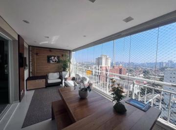 9f0036e08398cecf44afedfa54048c40f45862aa · Apartamento com 3 dormitórios à venda, 125 m² por R$ 1.755.000,00 - Santo Amaro - São Paulo/SP