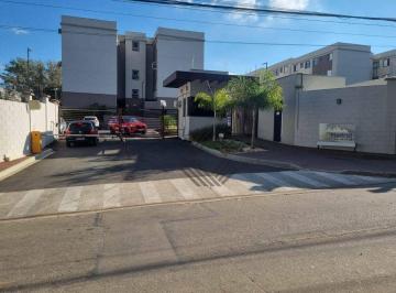 c030874b0bcc46cb56f0b7689df0bd1e0add4e48 · Apartamento com 2 dormitórios à venda, 42 m² por R$ 230.000,00 - Recreio dos Sorocabanos - Sorocaba/