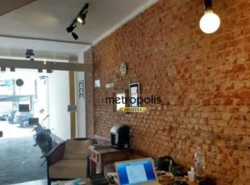 Sala · Sobrado à venda, 195 m² por R$ 784.000,00 - Vila Gilda - Santo André/SP