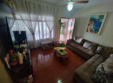 Sala · Sobrado à venda, 183 m² por R$ 651.000,00 - Vila Pires - Santo André/SP