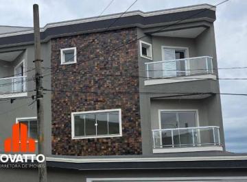 3a023f70495be0e4e91fd217e2f21d4fcf2c3898 · Sobrado com 3 dormitórios à venda - Vila América - Santo André/SP