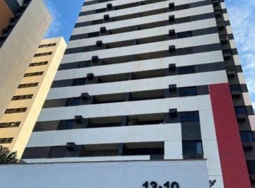 5163c9af1ffbfc313f21b7b5979f659a4a78c39b · Apartamento com 3 Suítes Ed. Villeneuve