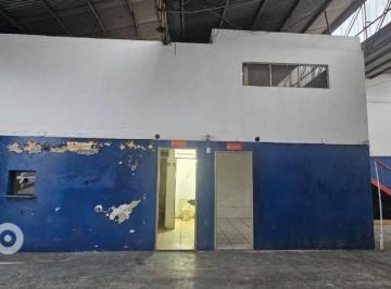 6f190cf6cf6b9f0bf70ff8735294c335a57fa6f5 · Barracão à venda, 555 m² por R$ 1.200.000,00 - Parque Paulistano - Bauru/SP