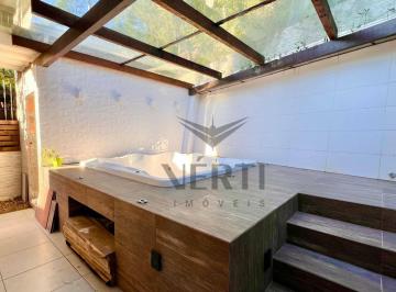 Jacuzzi · Casa com 3 dormitórios, sendo 1 suíte à venda, 230 m² - Itoupava Seca - Blumenau/SC