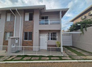 98631ad2d21220a305efc65febf97fd2d24ccef4 · Casa com 3 dormitórios à venda, 95 m² por R$ 897.000 - Parque Rural Fazenda Santa Cândida - Campinas