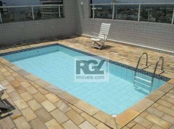 160f4dc095f89a414d27a94f74af4e2349ad2169 · Apartamento Garden com 3 QUARTOS para alugar, 183 m² por R$ 20.000/mês - Gonzaga - Santos/SP