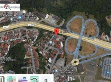 f2773a4ed6daa17b11e002c9ff4d556dfeb4a966 · Terreno à venda, 286 m² por R$ 800.000,00 - Centro - Cotia/SP