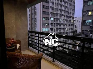 0d98deaa5640cb3eca3b7a77901bf026aadb957a · Apartamento com 4 Quartos à venda, 180 m² por R$ 2.000.000 - Icaraí - Niterói/RJ