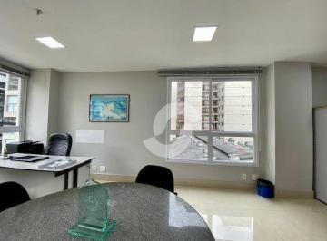 0b92c8a8dd93e04ab5a2e4d5f6bb27154dc114b1 · Sala à venda, 33 m² por R$ 390.000,00 - Icaraí - Niterói/RJ