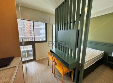Quarto · Oportunidade - Atmosfera 360º - 21 m² - Brooklin