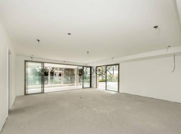 Sala · Apartamento Garden com 3 dormitórios à venda, 354 m² por R$ 10.290.000,00 - Jardim Europa - São Paul