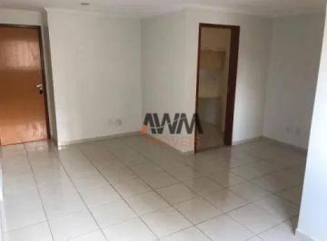 d087c4b404a6dde5c73630c6aba77430ad212bd4 · Apartamento com 3 quartos à venda, 78 m² por R$ 395.000 - Setor Bela Vista - Goiânia/GO