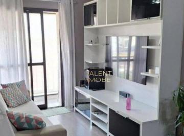 fcd578efe75cd260110ab247aa2994ba79b0a4aa · Apartamento com 3 dormitórios à venda, 78 m² por R$ 775.000,00 - Ipiranga - São Paulo/SP