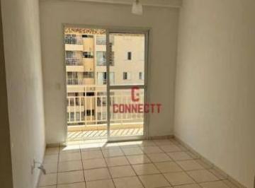 ee9409308913e9f59a7efb4a66bf7d73e1d6eaa2 · Apartamento com 2 dormitórios à venda, 54 m² por R$ 275.000 - Parque Industrial Lagoinha - Ribeirão