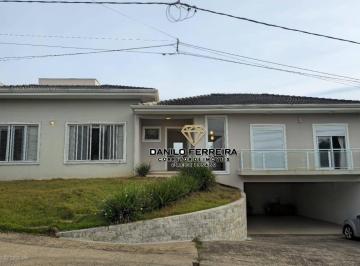 34a12789f5af6dc4d54af4817fe5e2ea1fab7291 · Casa com 3 dormitórios para alugar, 400 m² por R$ 9.000/mês - Terras de Monte Serrat - Salto/SP