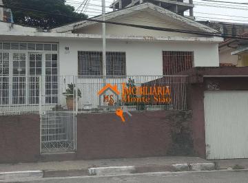 d81cf1b8f2e8a83d4a19e68ab0807b4cdb2207d5 · Casa com 4 dormitórios à venda, 152 m² por R$ 680.000,00 - Jardim Santa Bárbara - Guarulhos/SP