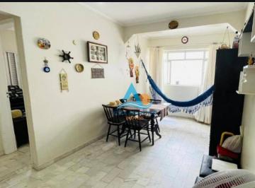 780a1177ab7f683b5a31476401eb39e2cc8ab455 · Apartamento com 2 dormitórios à venda, 68 m² por R$ 370.000,00 - Ocian - Praia Grande/SP