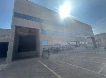 eb5f7a77f262775d0f0f80862a270b8779839934 · Galpão de Alto Padrão para Locação – Zona Industrial, Sorocaba/SP