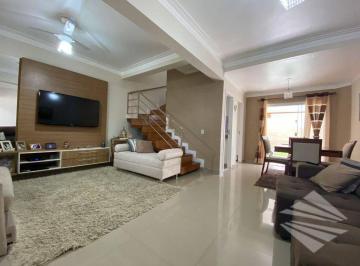 35615e785162e116c6533bfa7e9858e58eb1fc60 · Sobrado com 3 dormitórios à venda, 94 m² por R$ 630.000,00 - Esplanada Independência - Taubaté/SP