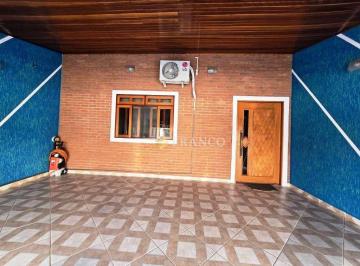 e57eb3a87bf807ec377e9cb6c9a5f6219a5d9f4a · Sobrado com 3 dormitórios à venda, 149 m² - Condomínio São Francisco - Taubaté/SP