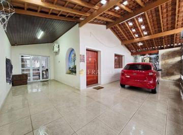 a5933bd7089480e481f77f08ce5bbb9c920af9f9 · Casa com 3 dormitórios à venda, 190 m² - Vila Santa Isabel - Taubaté/SP