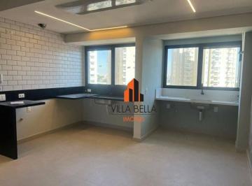 02a29850fc64d68a048bdf9f6b11d46bc67b9c9f · Apartamento com 2 dormitórios para alugar, 85 m² por R$ 7.870,00/mês - Jardim - Santo André/SP