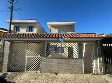f7beea5bbc620c185ec1be4f54f8c5c723608614 · Sobrado com 3 dormitórios e 4 vagas à venda, 200 m² por R$  670.000