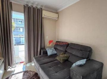 498d6a847136c747d0f0c7b432d07e4464799490 · Apartamento com 3 dormitórios à venda, 58 m² por R$ 270.000,00 - Piracicamirim - Piracicaba/SP